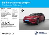 Volkswagen ID.7 Tourer Pro Black Style Navi*Wärmep.*AHK*IQ- - Volkswagen ID.7 Pro-S