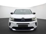 Citroën C5 Aircross PureTech 130 S&S Feel Pack - weiße Citroën C5 Aircross