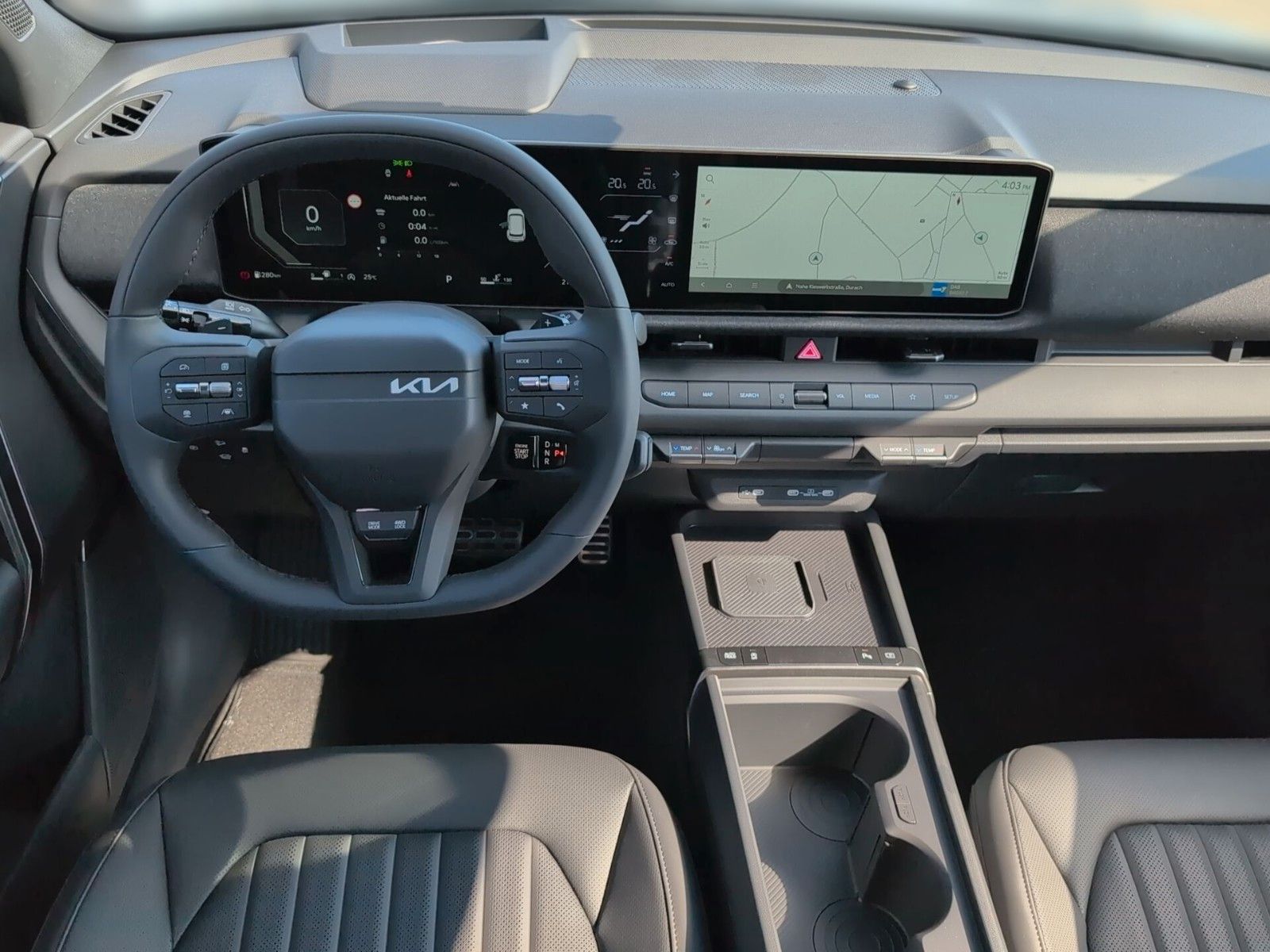 Kia Seltos - Bild 11