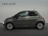 Fiat 500 Lounge Automatik *Panoramadach *Isofix Klima - Fiat 500 mit Benzin-Antrieb: Automatik
