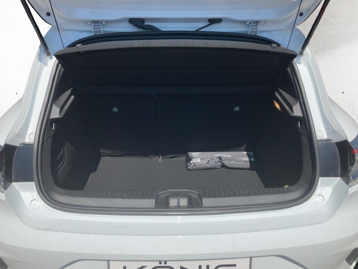 Renault Clio - Bild 6