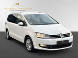 Volkswagen Sharan 1.4 TSI Highline *STEUERKETTE NEU*PDC*AHK - VW Sharan Gebrauchtwagen in Nürnberg