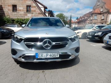 Mercedes GLC 200 - 1