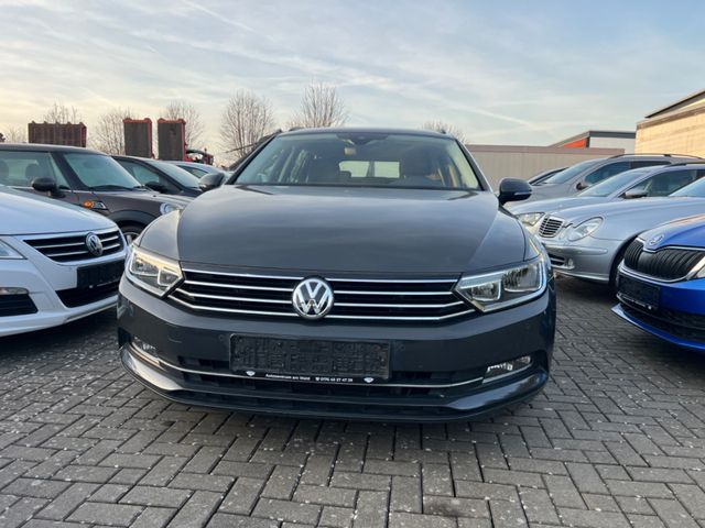 Volkswagen Passat. Variant Comfortline BMT/Start-Stop