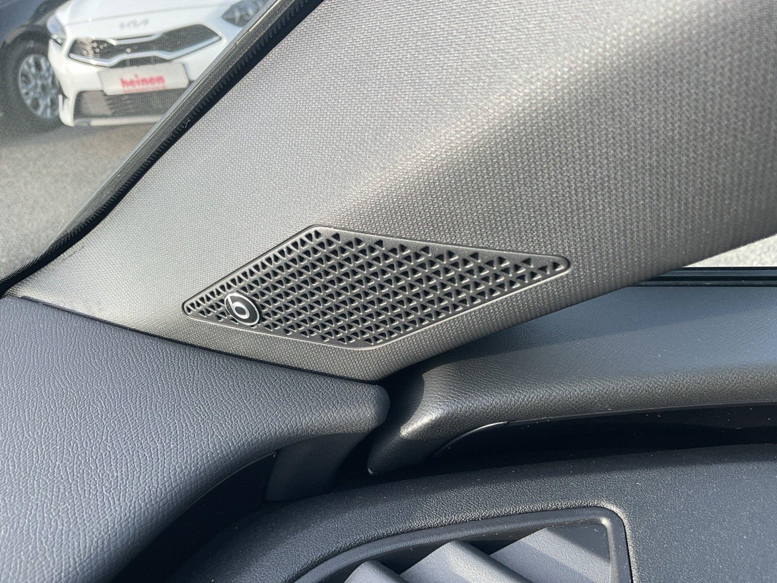 Cupra Leon SP VZ 2.0 TSI ACC LED NAVI PANO SHZ