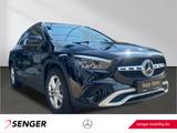 Mercedes-Benz GLA 200 MBUX-Navi LED Rückfahrkamera Sitzheizung - gebrauchte Mercedes-Benz GLA 200 aus dem Jahr 2024
