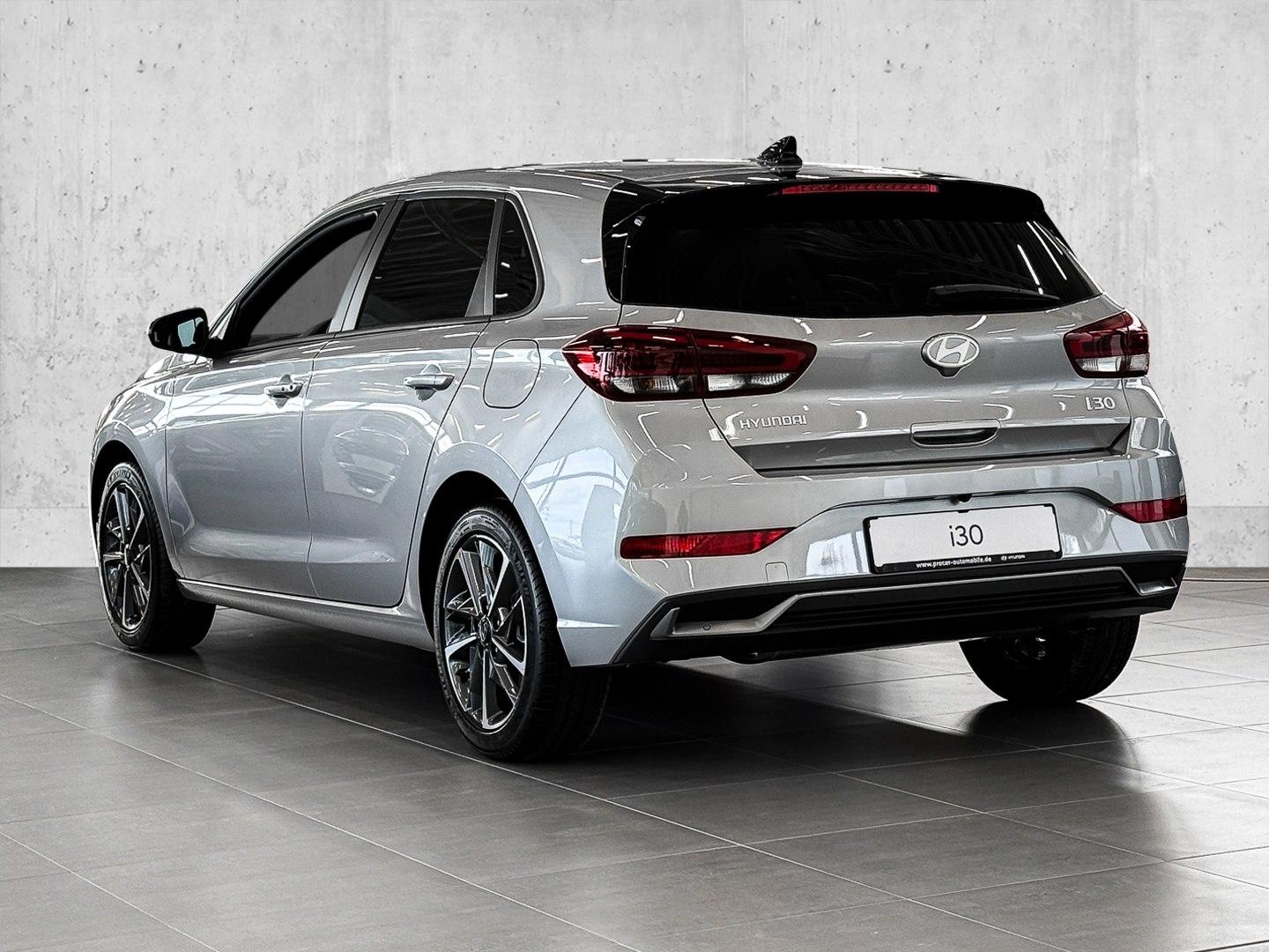 Hyundai i30 1.0 T-GDi ADVANTAGE PLUS/RFK / NAVI /KLIMA /