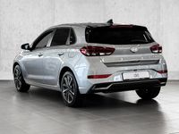 Hyundai i30 - Vorschau Bild 2