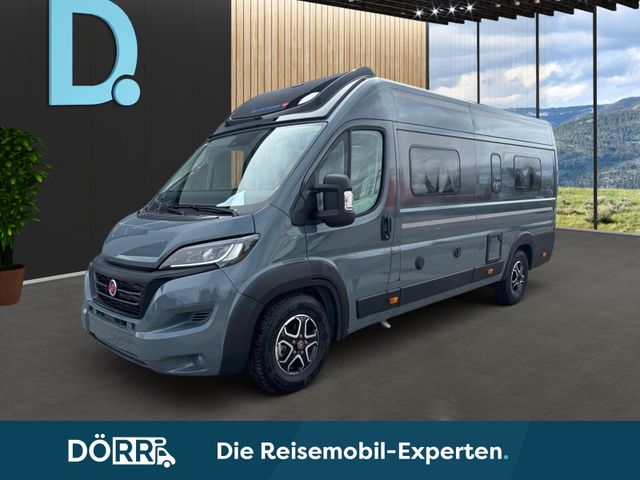 Eura Mobil Van V 635 EB 180 PS, Skyroof, Automatik