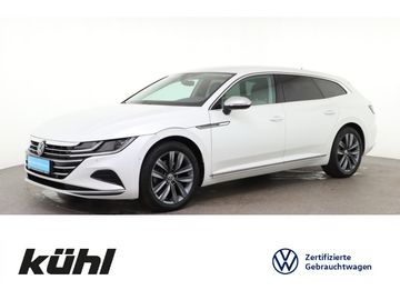 Volkswagen Leasingangebot: Volkswagen Arteon Shooting Brake 2.0 TSI DSG Elegance AHK/L