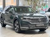 Volkswagen Touareg 3.0 Atmosphere*4x4 Lenk+Luftfd+AHK* - VW Touareg Gebrauchtwagen in Wuppertal