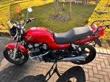 Honda CB 750 Seven Fifty RC42 - HONDA 750 4