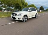 Mercedes-Benz Mercedes Benz GLK 320 CDI Automtik Edition... - Mercedes-Benz: Glk Edition