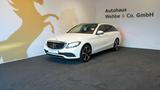 Mercedes-Benz C 200 4Matic ACC Spur. CarPlay Kamera Pano. LED - Mercedes-Benz C 200 aus 2018