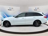 Mercedes-Benz C 300 e Avantgarde C 300 T e (206.254) AHK 360° - Mercedes-Benz C-Klasse C206