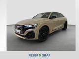 Audi Q8 SUV S line business TFSI e quattro 360 kW - Audi: Plug-In Hybrid, Geländewagen, Automatik
