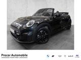 MINI Cooper C Cabrio DAB LED Komfortzg. Tempomat Shz - MINI MINI: Cabrio, D