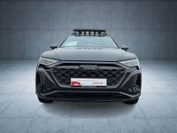 Audi Q8 e-tron - Vorschau Bild 9