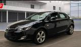 Opel Astra J 2.0 CDTI  Lim. Sport Automatik*1 Hand