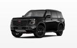Nissan ARMADA =2025= PRO-4X  |  B2B EXPORT - Nissan Armada Gebrauchtwagen