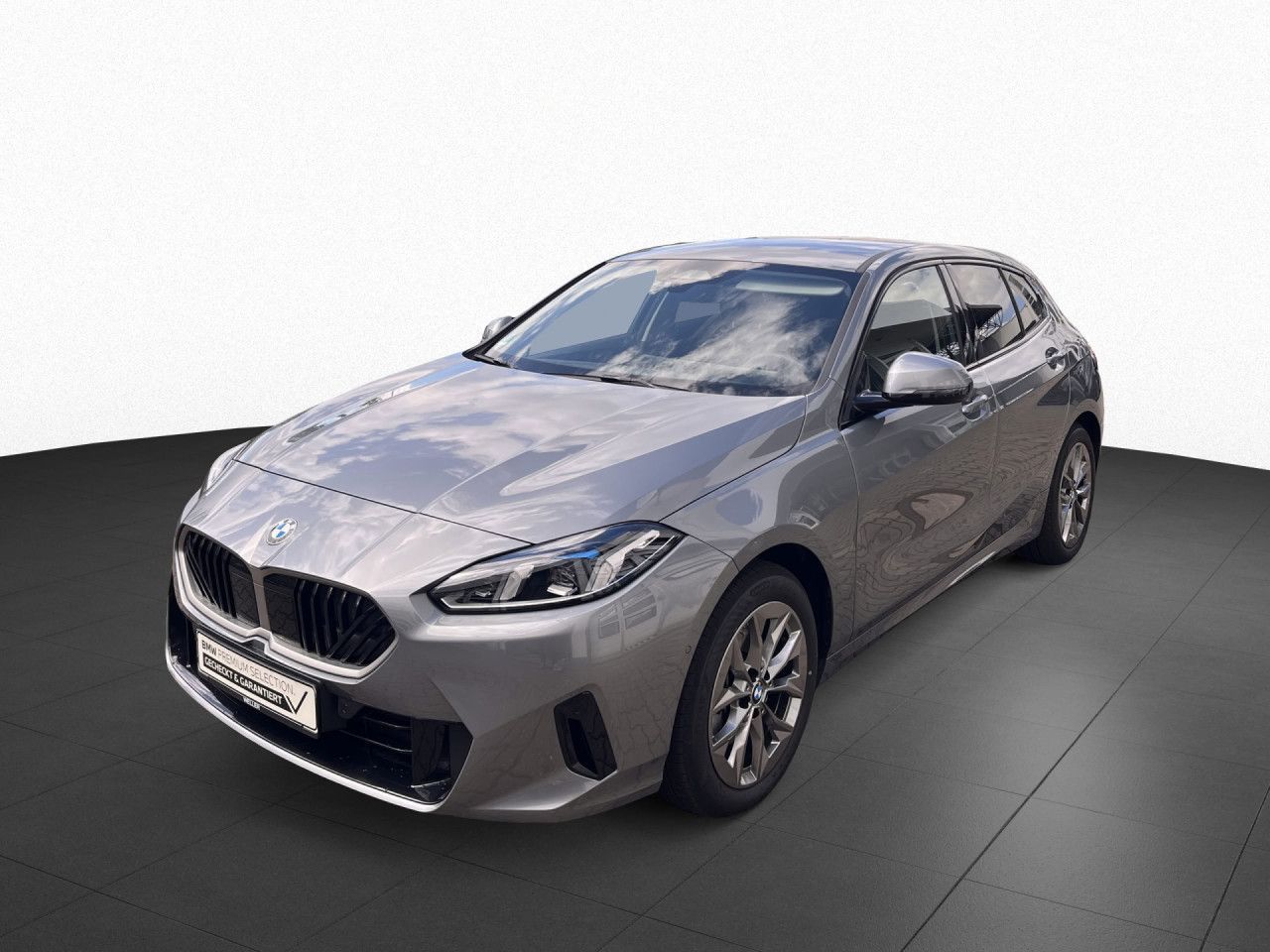 BMW 120 - Bild 3