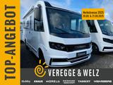 Weinsberg CaraCore 650 MEG Aguti, 180 PS, Automatic, 4,4t - Weinsberg CaraCore 650 MEG