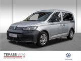Volkswagen Caddy 2.0l TDI Basis KLIMA NAVI HECKFLÜGEL - Volkswagen Caddy in Wuppertal