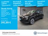 Skoda Karoq 1.5 TSI DSG Navi LED