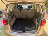 Volkswagen Touran 1.6 TDI DSG MATCH BlueMotion Technolo... - Volkswagen Touran: Bluemotion