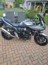 Suzuki Bandit 650 SA - SUZUKI BANDIT 650