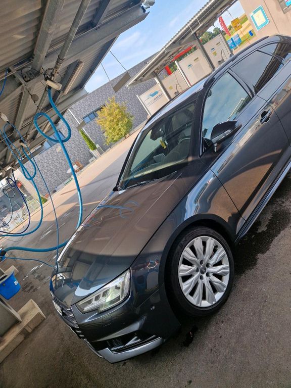 Image of Audi A4