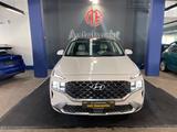 Hyundai Santa Fe Signature 2WD/ 7 Sitzer/Vollausstattung - Hyundai SANTA FE: Signature