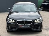 BMW 218i Coupe Advantage Autom. Leder BL PDC LED SHZ - BMW 218 Gebrauchtwagen