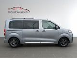 Citroën Jumpy*Kombi M*8-Sitze*Navi*PDC*SHZ*AHK*1.Hand* - Citroën aus 2019