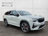 Skoda Kodiaq - Vorschau Bild 3