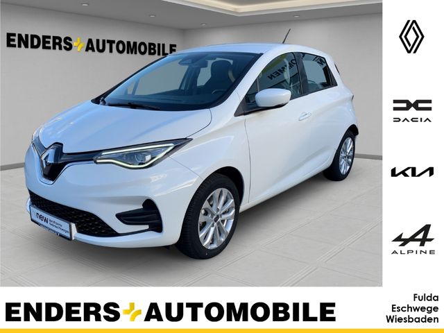 Renault ZOE Experience R110 Exp. Selection