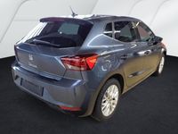 Seat Ibiza - Vorschau Bild 3