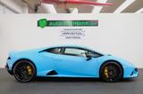 Lamborghini Huracán EVO/1.HAND/CARBON/LIFT/WARRANTY 2027 - Lamborghini Huracán Gebrauchtwagen