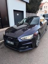 Audi A5 (S5 Look) V6 3.0 TDI - Audi A5: V6