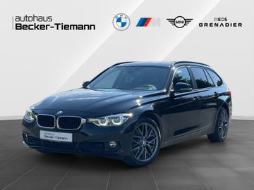 BMW 318 - 1