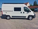 Citroën Jumper L2H2 Markise,Nasszelle,Heizung,Boiler,Kli - Offers