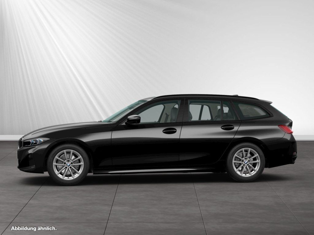BMW 320 - Bild 5