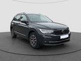 Volkswagen Tiguan 2.0 TDI DSG Life Navi AHK LED ACC - Volkswagen Gebrauchtwagen in Bonn