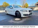 BMW 525d xDrive*1.Hand*VOLL*PANO*TÜV&ServiceNEU - BMW 525 in Köln