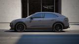 Porsche Macan Turbo | Hinterachslenkung | Panorama | AHK - Porsche Macan: Turbo