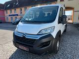 Citroën Jumper 2.2 HDi Pritsche L4 Doppelkabine 6 Sitze - Citroën Jumper Gebrauchtwagen