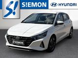 Hyundai i20 Select New 1.2 SELECT Funktionspaket 16 Zoll - gebrauchte Hyundai i20 aus dem Jahr 2021