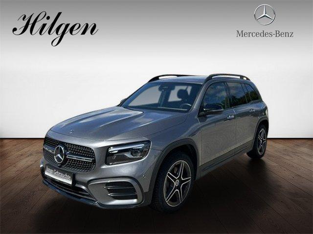 Mercedes-Benz GLB 200 AMG Multibeam AHK Kamera Night-Pa.