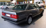 Audi V8 4.2 Exclusiv (D11) Quattro - Audi V8: 4.2