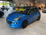 Opel Adam Slam 1.4 Klimaautom. Teilleder Sitzh. PDC - Opel Gebrauchtwagen in Erlangen